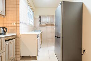 Victoria Capitan Apartment