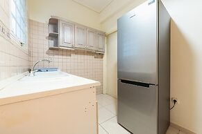 Victoria Capitan Apartment