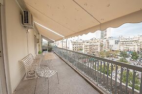 Victoria Capitan Apartment