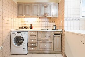 Victoria Capitan Apartment