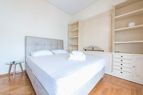 Victoria Capitan Apartment