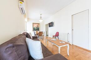 Victoria Capitan Apartment