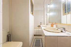 Victoria Capitan Apartment