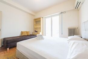 Victoria Capitan Apartment