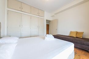 Victoria Capitan Apartment