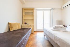 Victoria Capitan Apartment