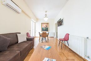 Victoria Capitan Apartment