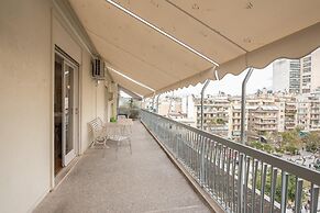 Victoria Capitan Apartment