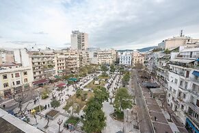 Victoria Capitan Apartment