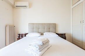 Victoria Capitan Apartment