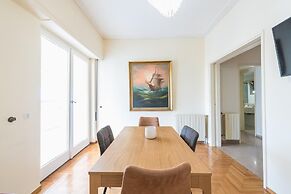 Victoria Capitan Apartment