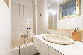 Victoria Capitan Apartment