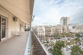 Victoria Capitan Apartment