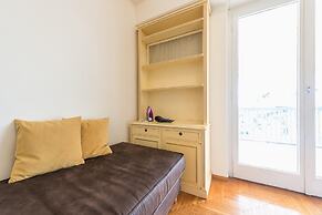 Victoria Capitan Apartment