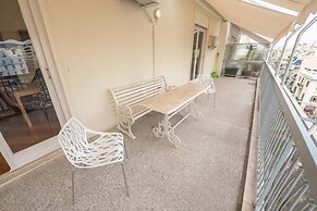 Victoria Capitan Apartment