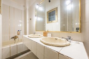 Victoria Capitan Apartment