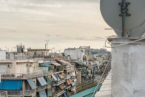 Victoria Capitan Apartment