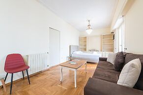 Victoria Capitan Apartment