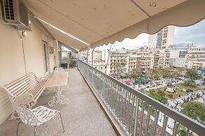 Victoria Capitan Apartment