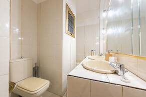 Victoria Capitan Apartment