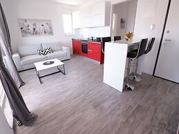 Apartments & Rooms Danivan Pool Villas