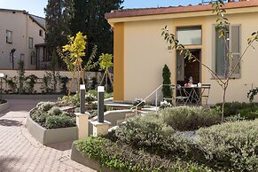 Flospirit - Fortezza