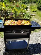 La Villa les Hespérides