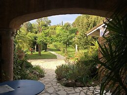 La Villa les Hespérides