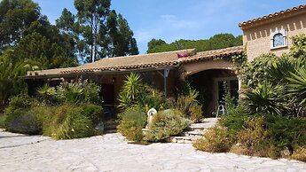 La Villa les Hespérides