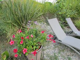 La Villa les Hespérides