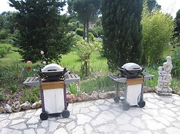 La Villa les Hespérides