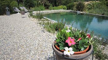 La Villa les Hespérides