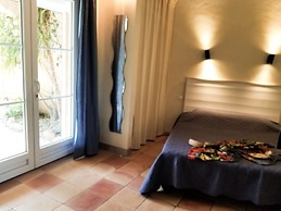 La Villa les Hespérides