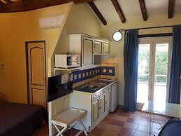 La Villa les Hespérides