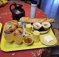 La Villa les Hespérides