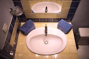 La Villa les Hespérides