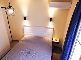 La Villa les Hespérides