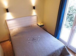 La Villa les Hespérides