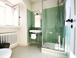 Tagungskloster Frauenberg