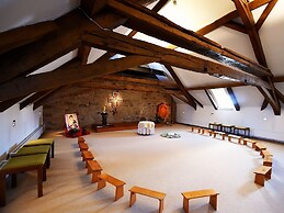 Tagungskloster Frauenberg