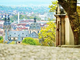 Tagungskloster Frauenberg