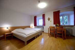 Tagungskloster Frauenberg