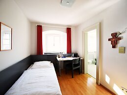 Tagungskloster Frauenberg