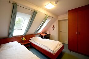 Tagungskloster Frauenberg