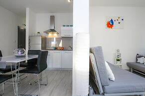 Pool Apartments Privilege