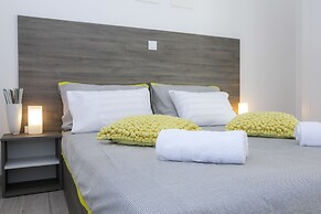 Pool Apartments Privilege