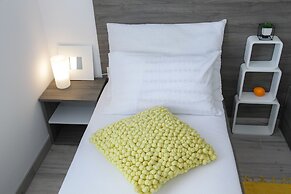 Pool Apartments Privilege