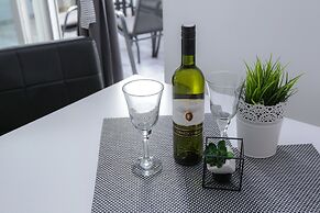 Pool Apartments Privilege