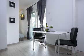 Pool Apartments Privilege