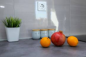 Pool Apartments Privilege